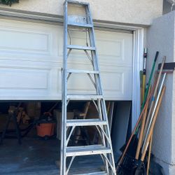 Ladder