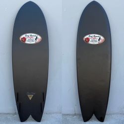 Donald Takayama Humu Fish