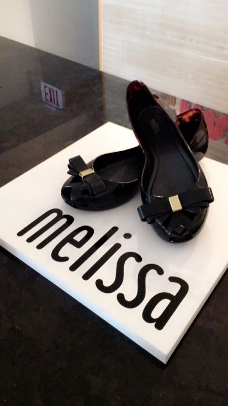 Melissa shoes