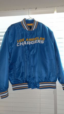 Los Ángeles bomber jacket size M unisex both men and woman 45$