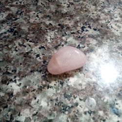 Rose Quartz 