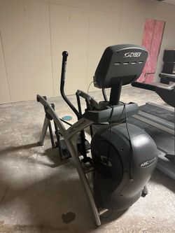 Fitness equipment