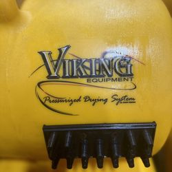 Water Damage Equipment (Wall Cavity Dryer)