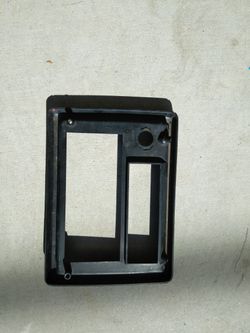 Elcamino radio cover