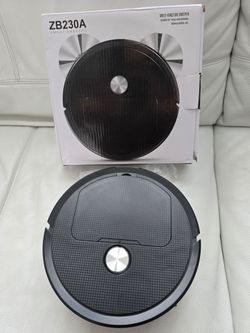 Cleaning function: Smart vacuum sweeper