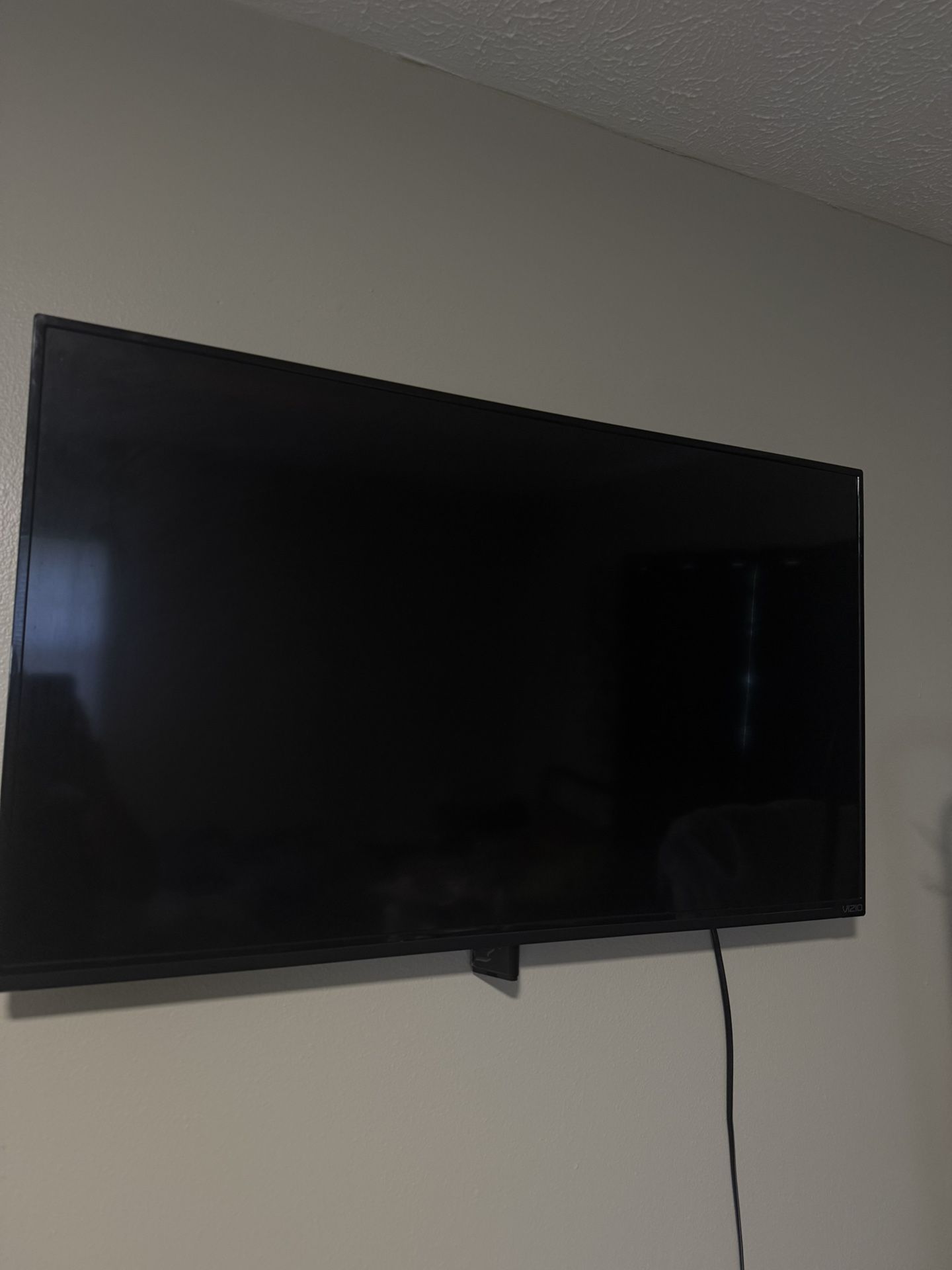 vizio tv