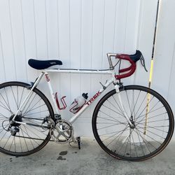 Vintage Trek 660