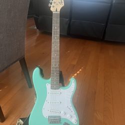 Electric Guitar 
