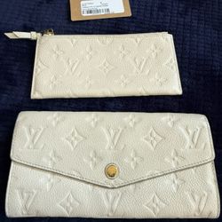 Women’s Wallet!
