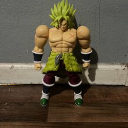 Limit Breaker Super Broly 