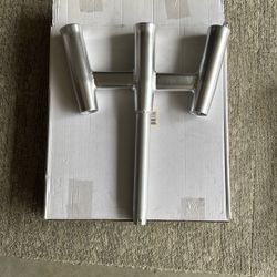 GS Trident Triple Kite Rod - Brand New