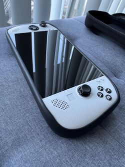 Legion Go S 32 gb 1 TB (Steam OS)