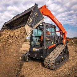Skid Steer