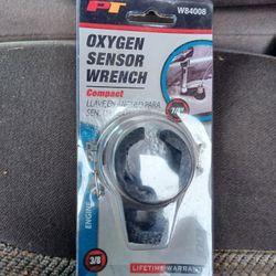oxygen sensor tool