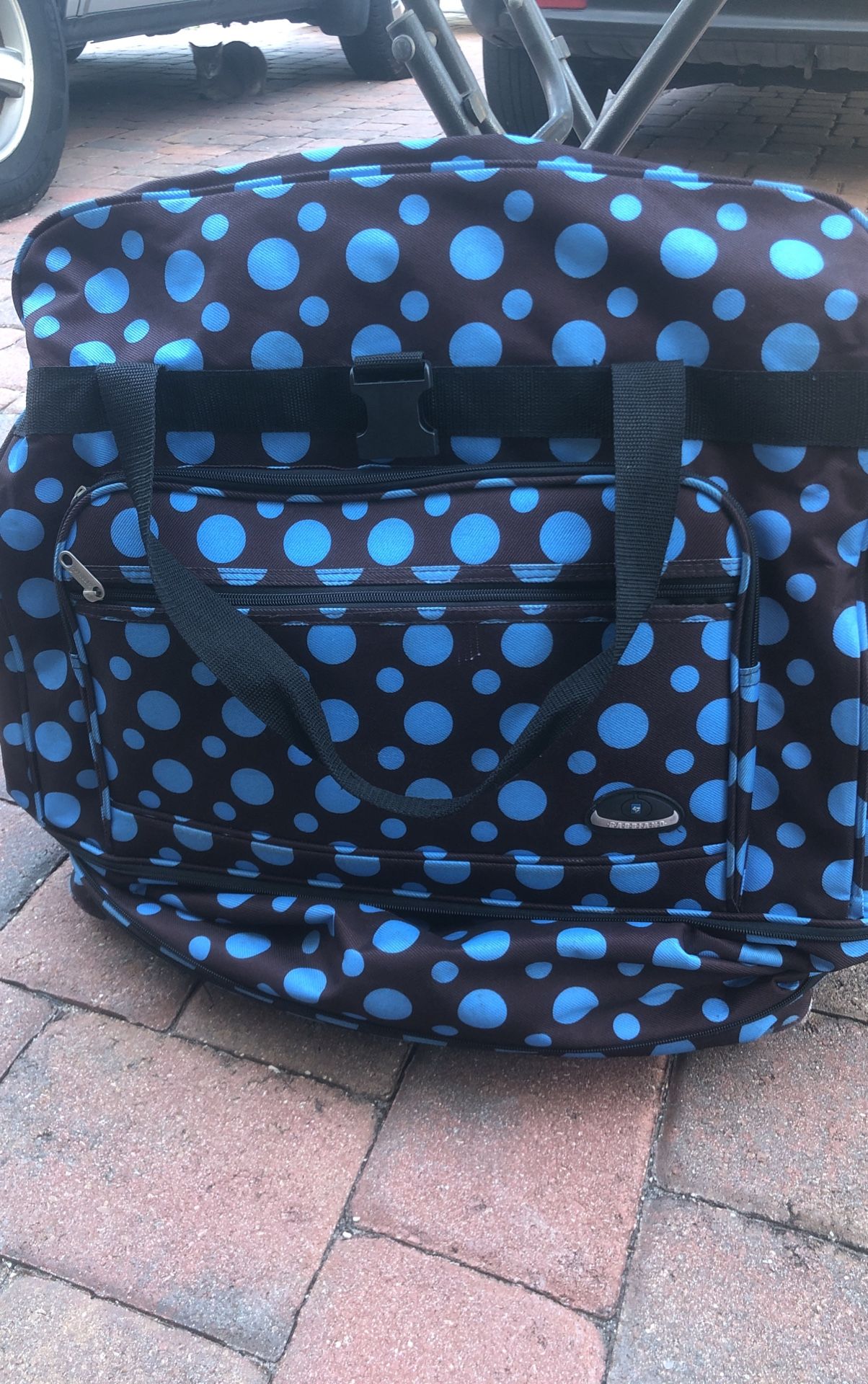 Travel Bag