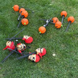 Luces Decorativas $12 Por Las 3