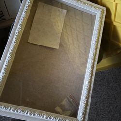 Wall Sign: Shadow Box (Brand New/Never Used)