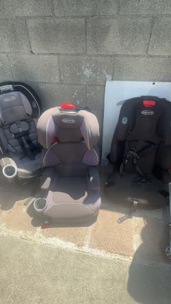 Car seats