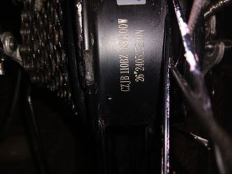 Hub motor 500w 48 volts
