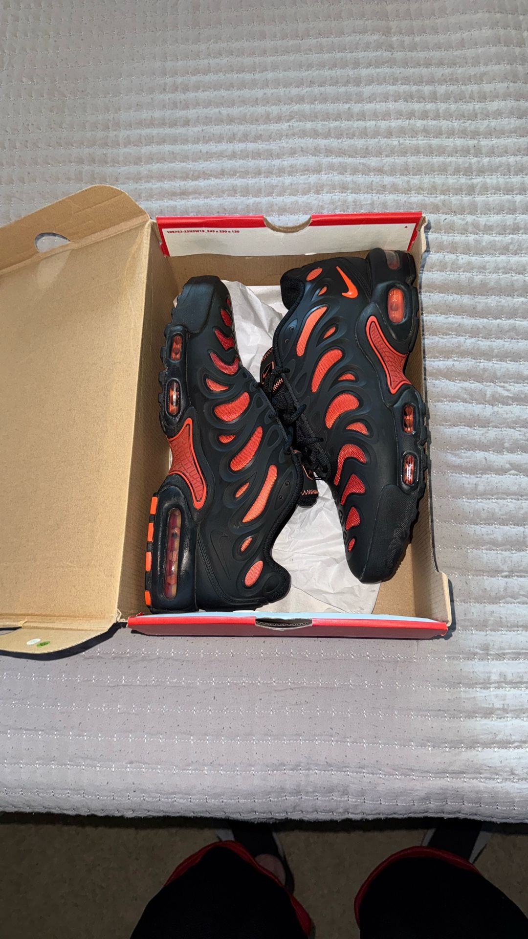 Nike Shoes