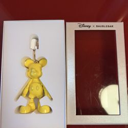 Disney X Baublebar