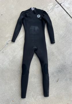 Isurus 3/2 Mens Wetsuit