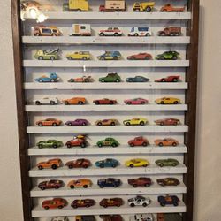 Matchbox Cars Vintage