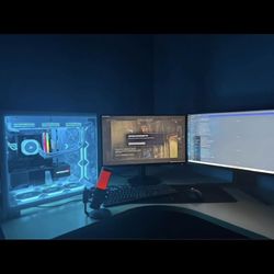 High End Gaming Pc 