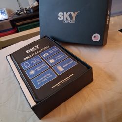 Sky Device