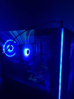 Gaming pc 750$ obo
