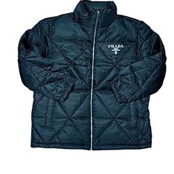 Prada Jacket 