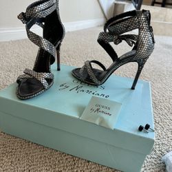 Guess Heels