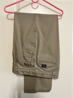 Men’s - Dockers  - Waist: - 29 Length: - 32 - Beige