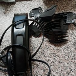 Hair Trimmer 
