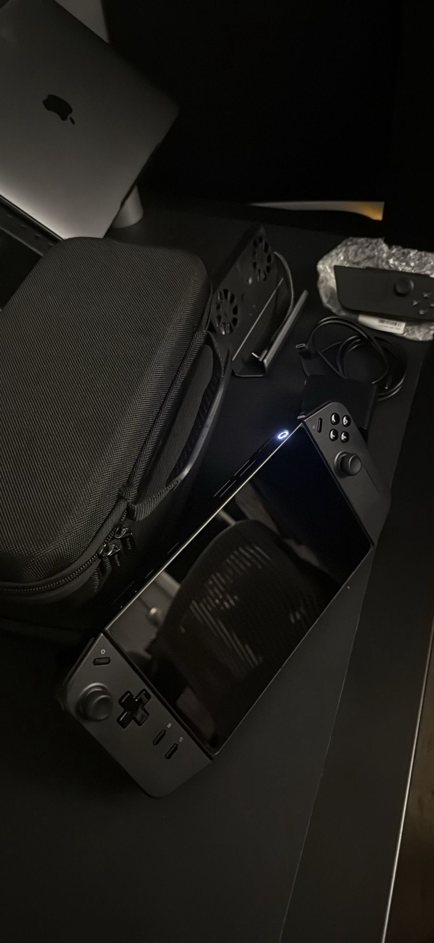 Lenovo Legion Go Z1 Extreme 2TB