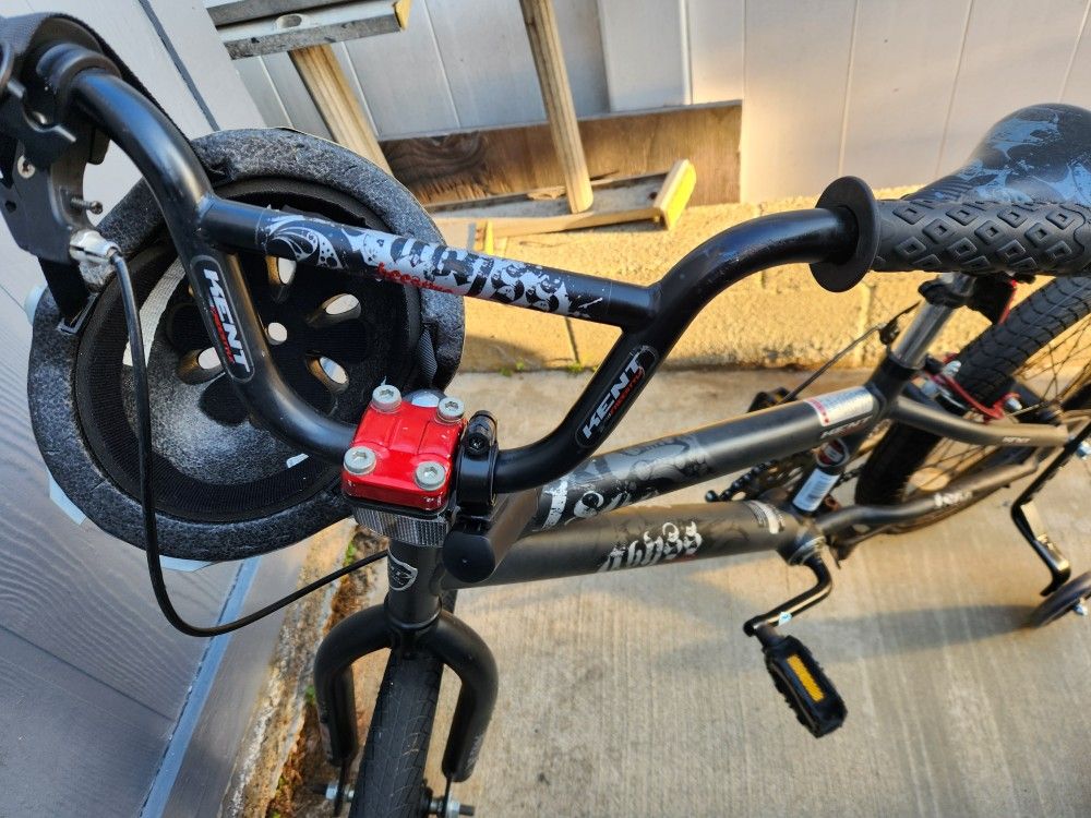Kids Bike
