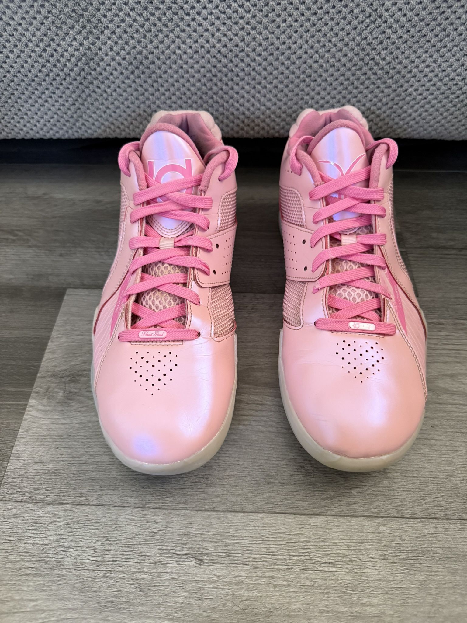 Nike KD Men’s Shoes