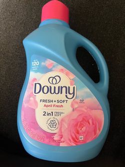 Downy Laundry Detergent
