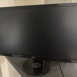 ASUS Gaming monitor