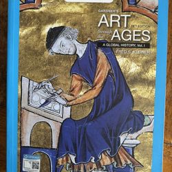 Gardner's Art Through the Ages