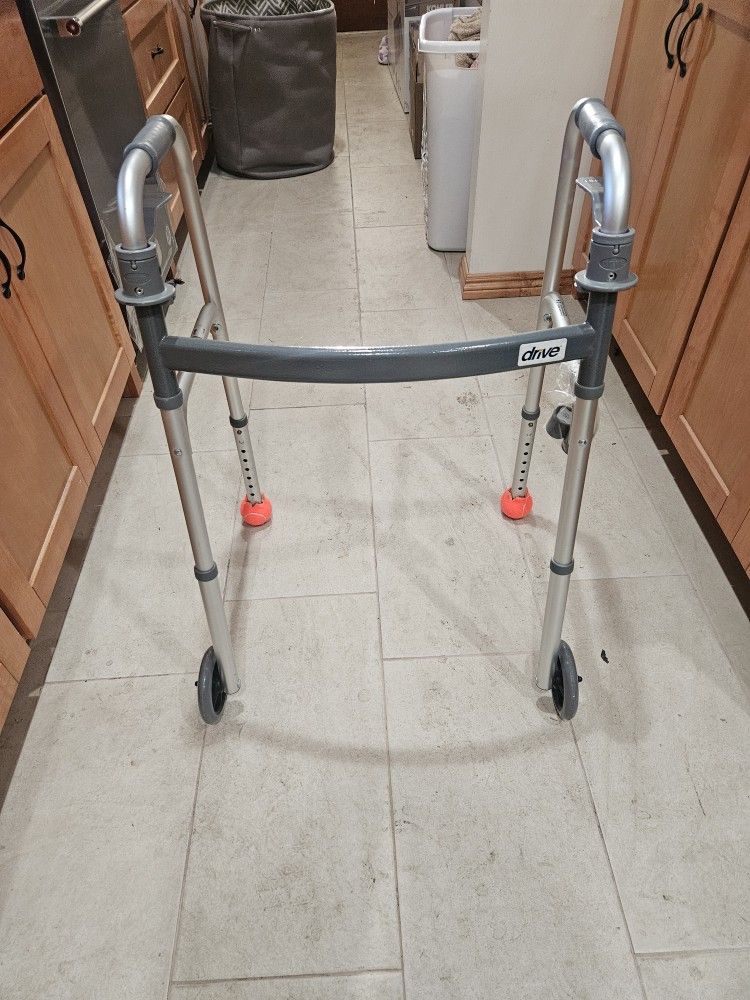 Walker Collapsible