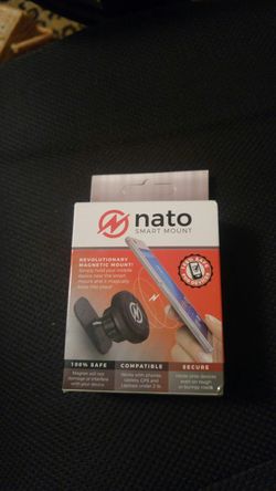 Nato smart mount