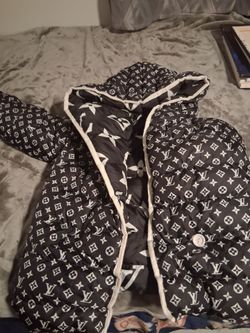 LV PUFFER