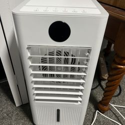 Portable Air Conditioner 