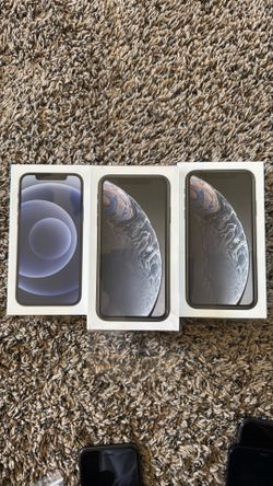 iPhone