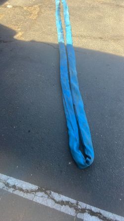 20 FT long Lyft it read and look at picktures