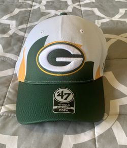 Green Bay Packers Hat/Cap