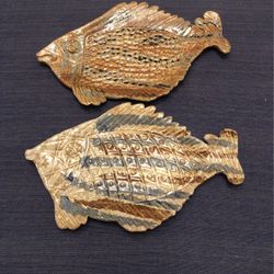 Colorful Wall Display Fish (2)