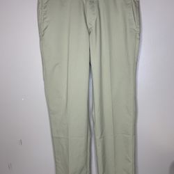 Ralph Lauren Khaki SLIM FIT Pants Chino $198 34W / 30L New with tags 