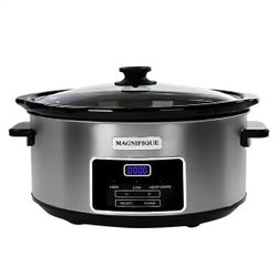 Slow Cooker